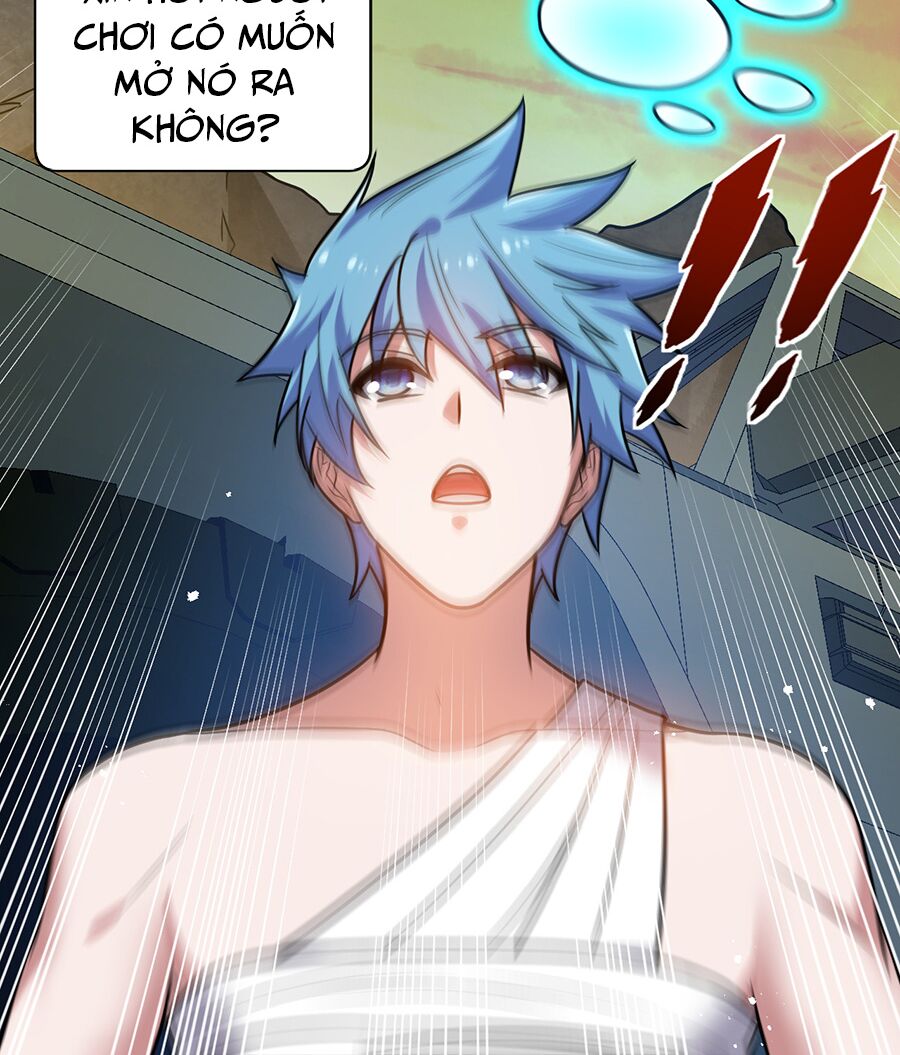 hệ thống mô phỏng linh sủng chapter 10 29