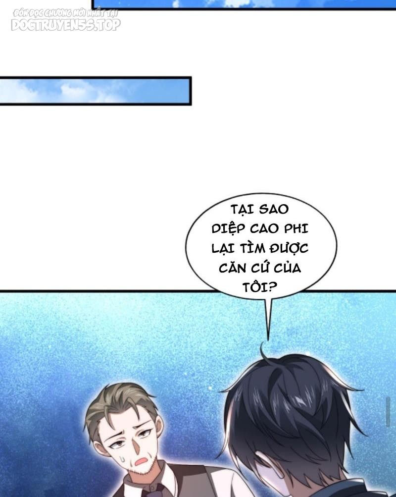 không gian hệ lão lục: dự trữ một vạn tấn thịt ngày tận thế chapter 84 19