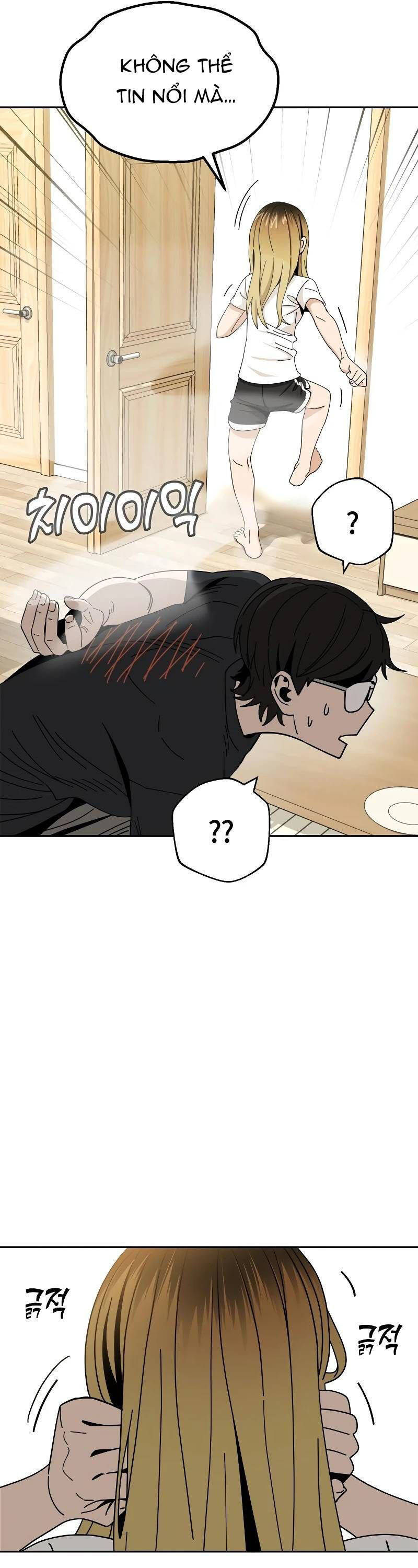 Lớ Ngớ Vớ Phải Tình Yêu chapter 39.2 17