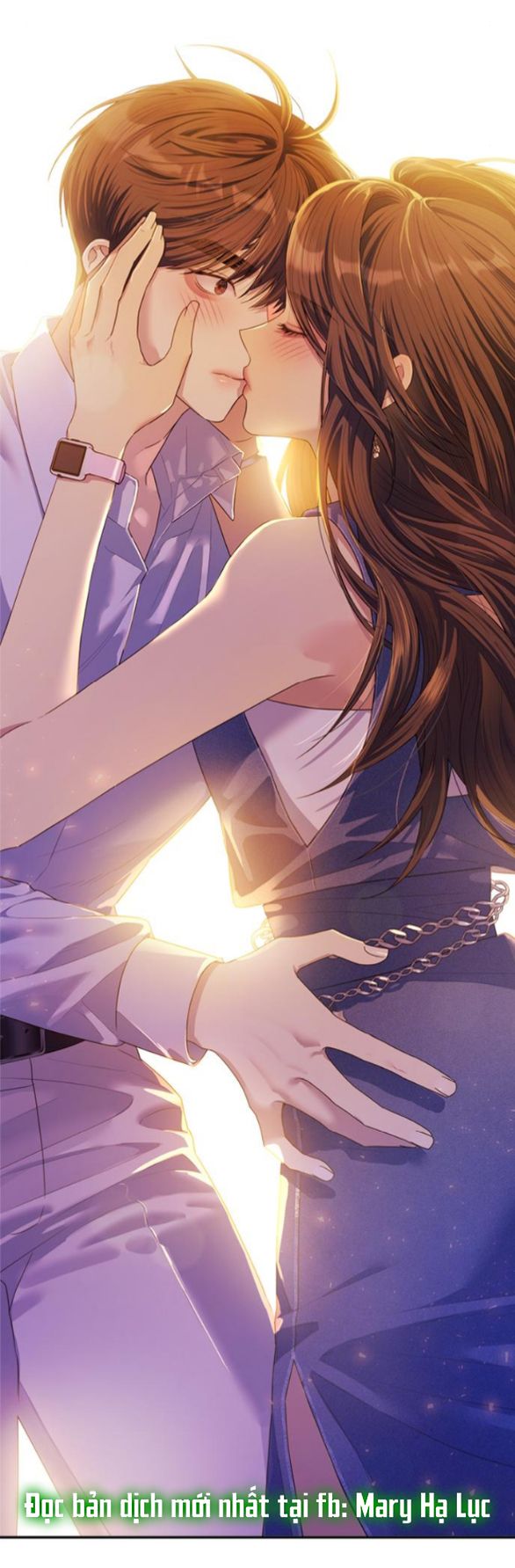 Couple Breaker chapter 79.2 27