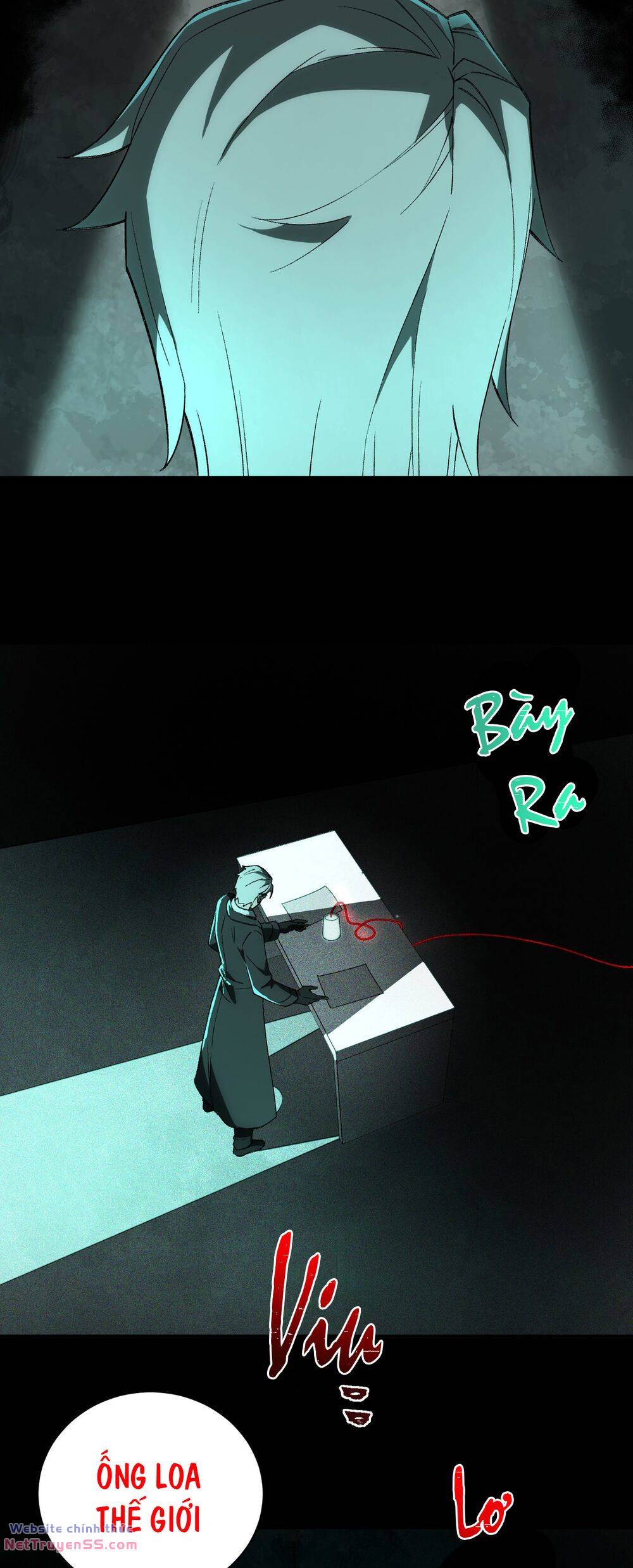 Ta Sáng Tạo Truyền Thuyết Đô Thị chapter 8.5 32