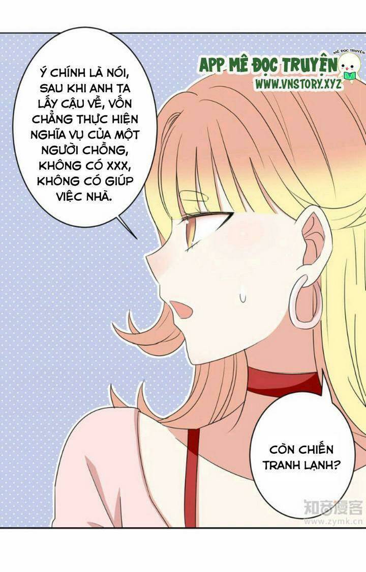 em chỉ yêu tiền của anh chapter 11 12