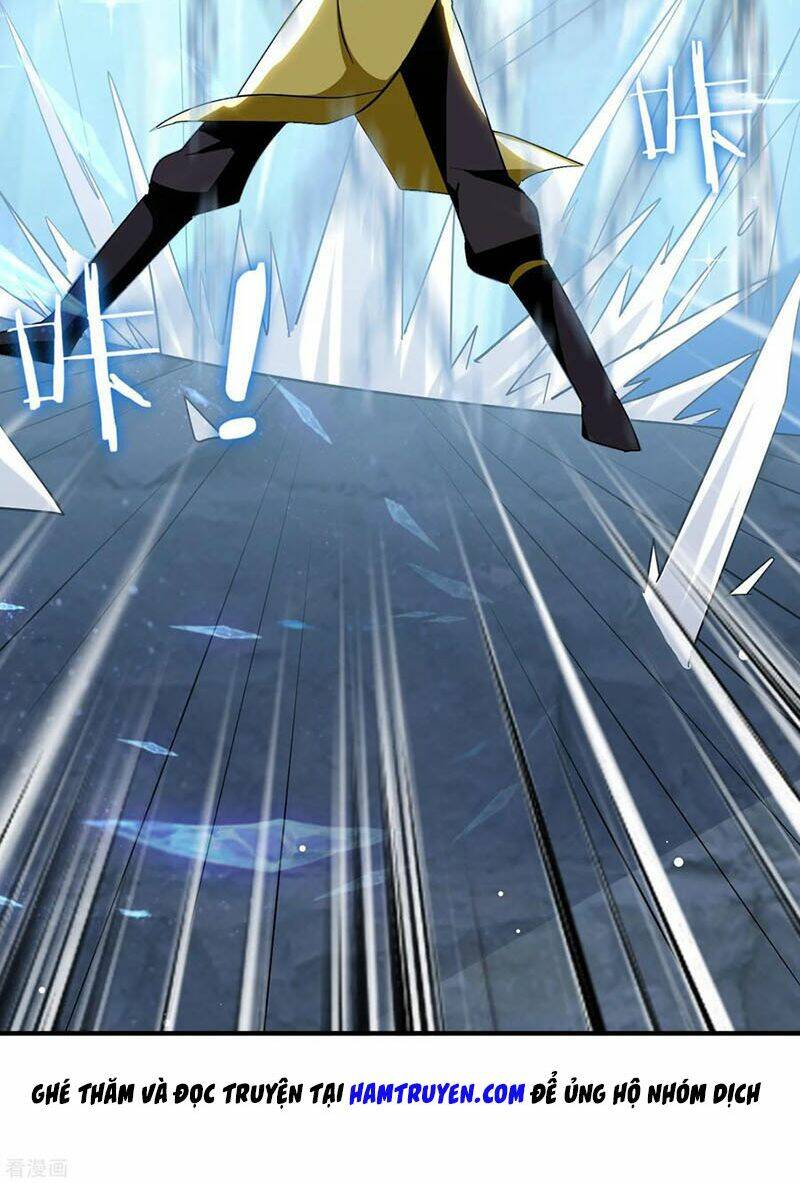 vạn giới tiên vương chapter 79 50