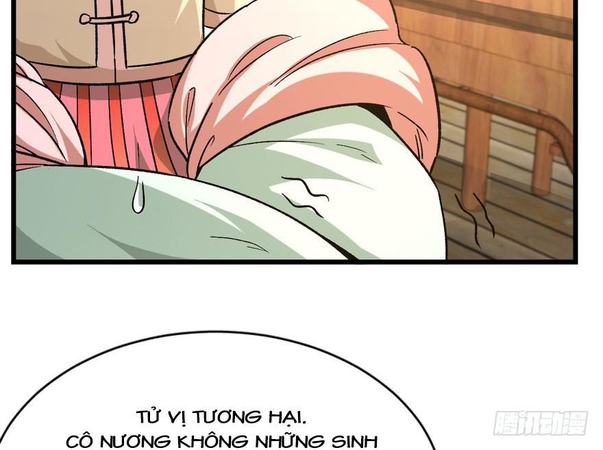 quẻ phi thiên hạ chapter 8 77