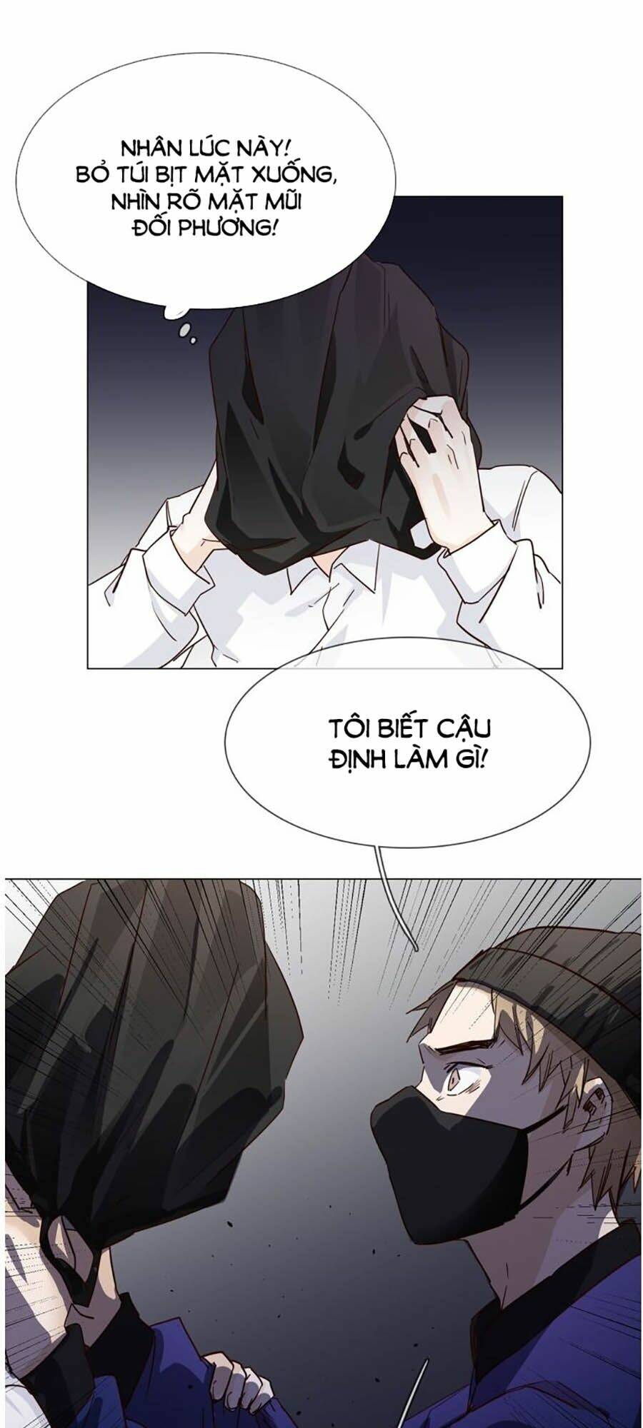 ngôi sao vụn vỡ chapter 61 20