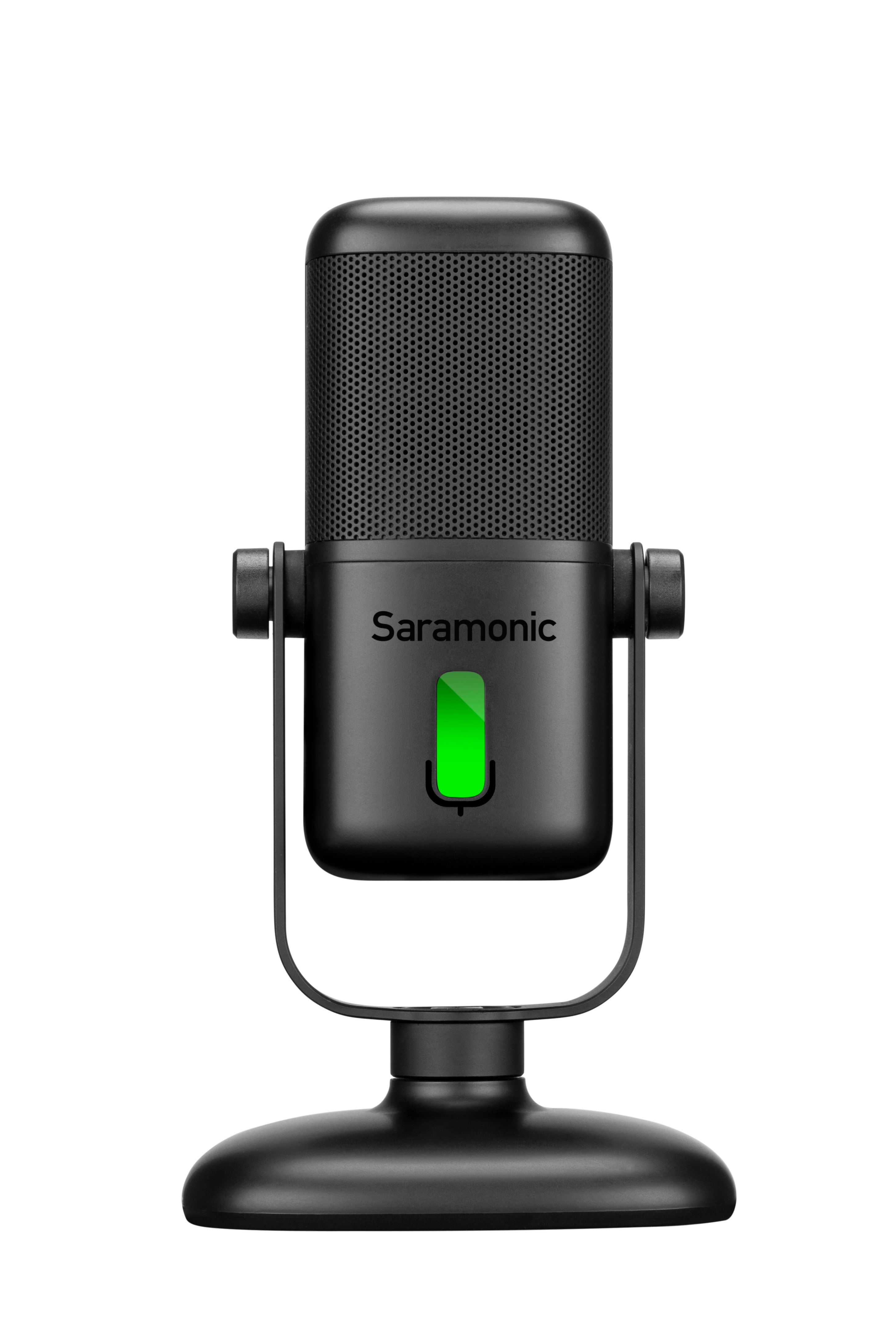 Micro Thu Âm Saramonic SR-MV2000