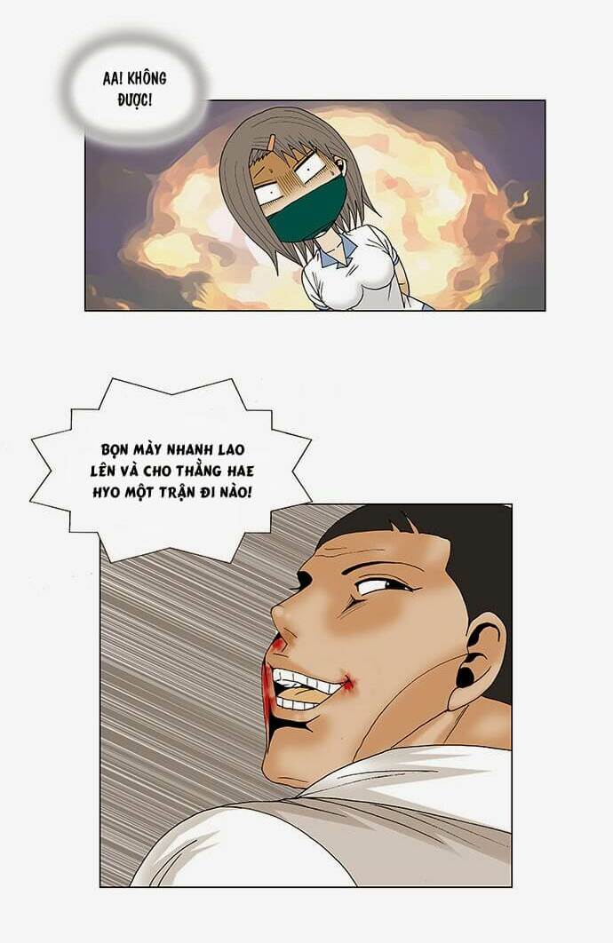 ultimate legend: kang hae hyo chapter 82 50