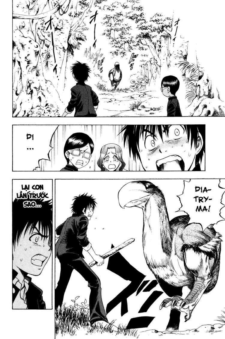 cage of eden chapter 2 16