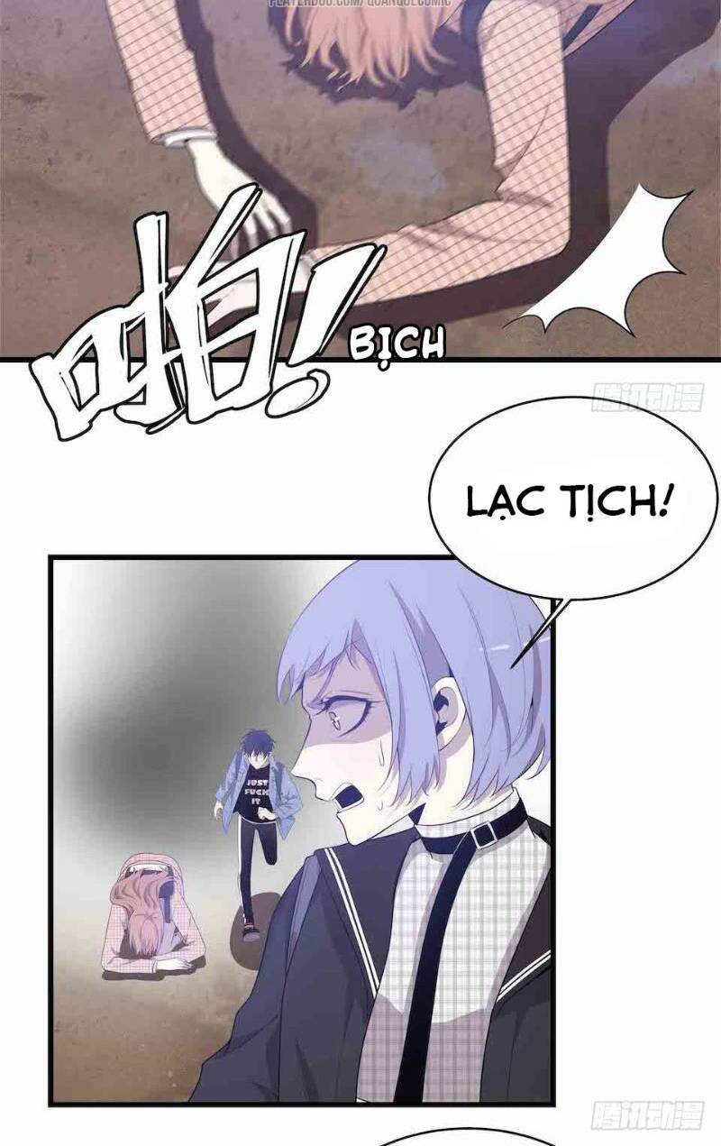 thát không mê thất chapter 32 5