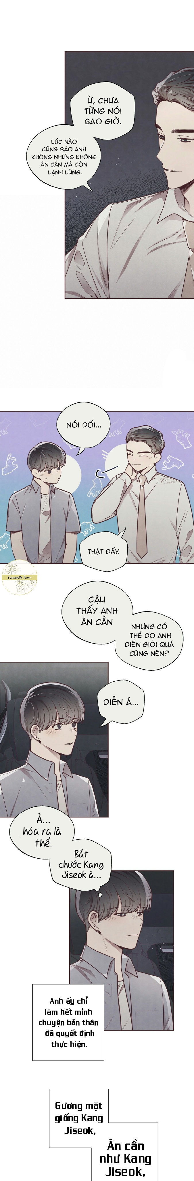 vòng quan hệ chapter 17 6