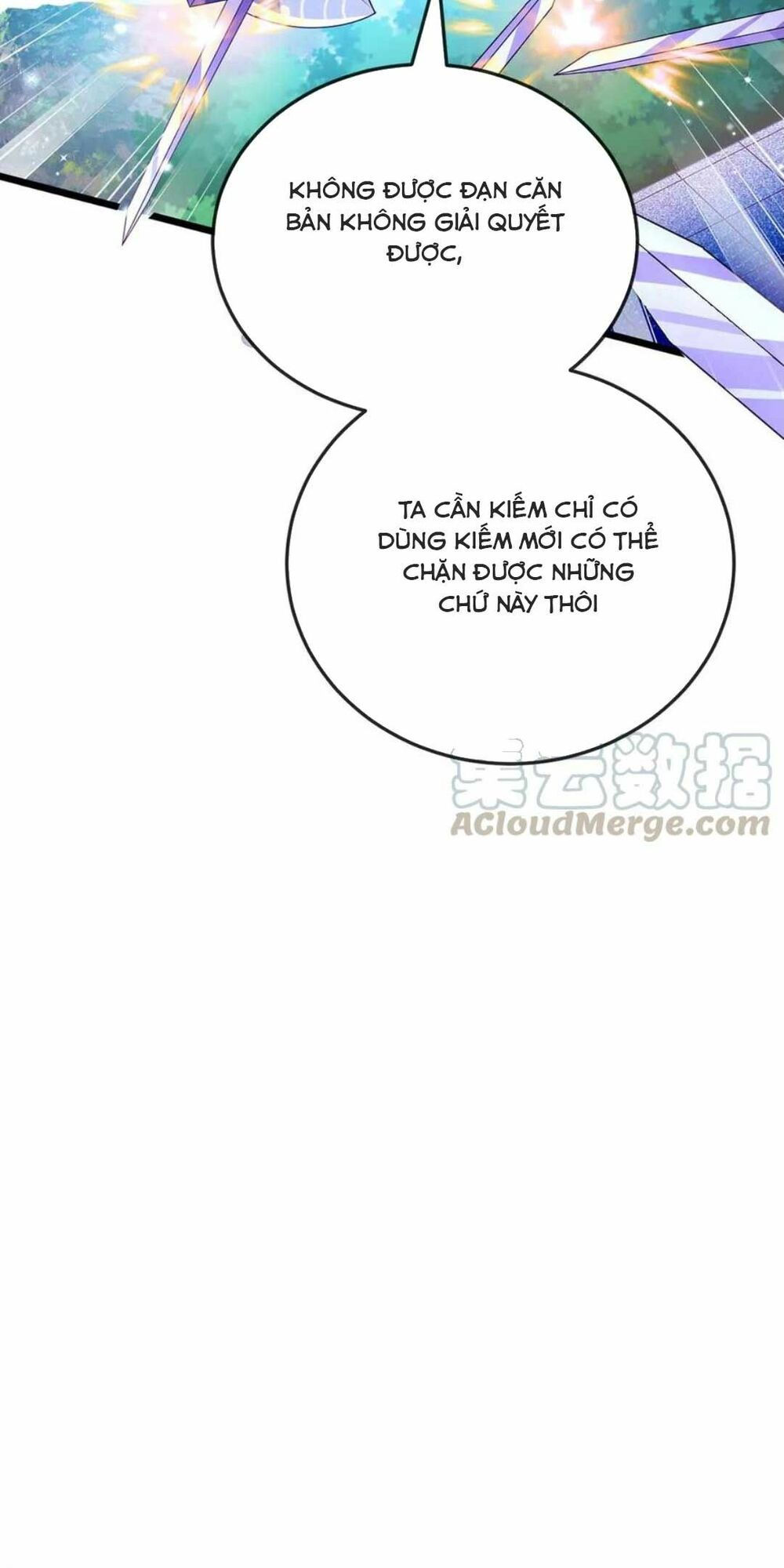 quân hoả nữ hoàng chapter 73 11