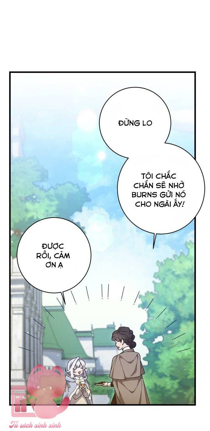 công tước đã nhặt được gì tại rừng chapter 6 47