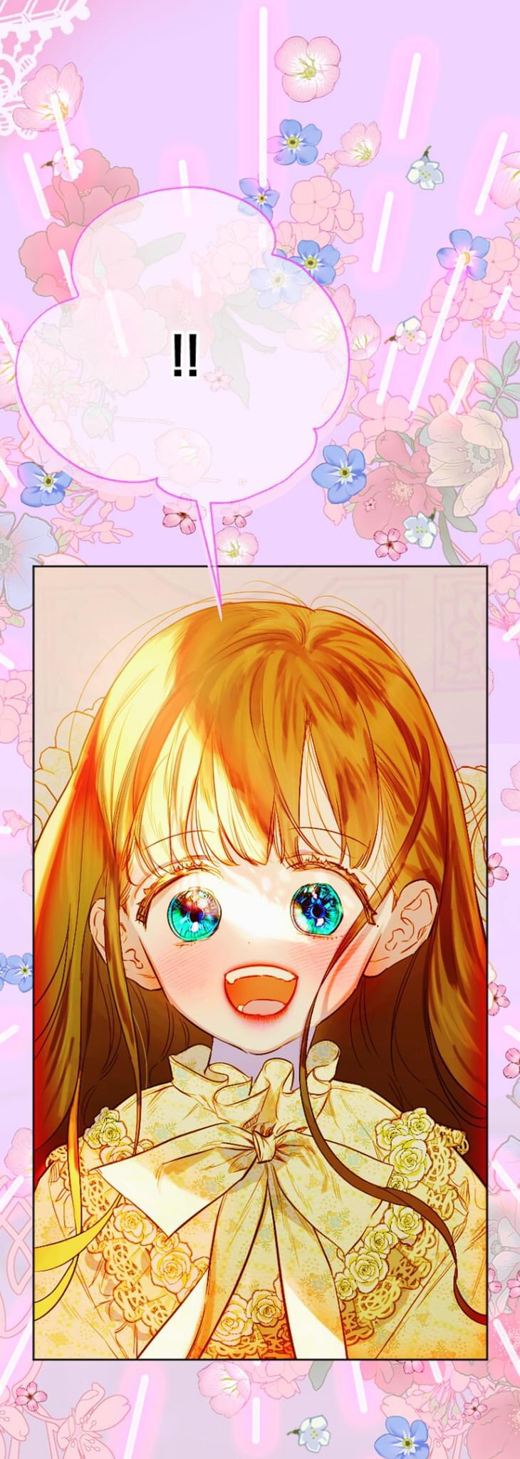 mẹ tôi lại kết hôn lần nữa chapter 29 11