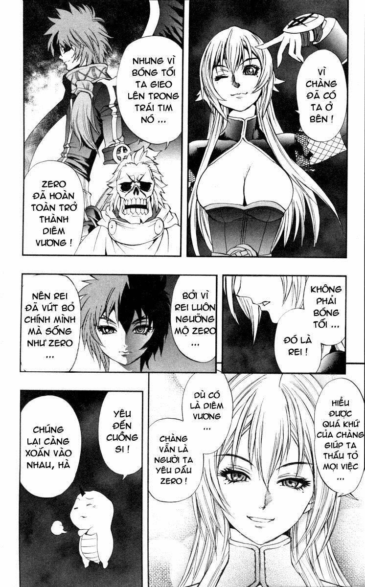 phù thủy phép thuật chapter 71 16