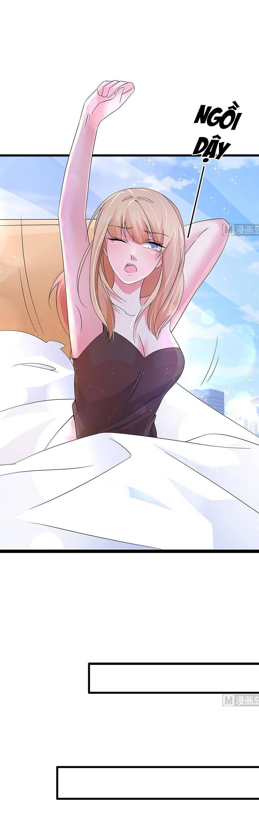 cô sát thủ ơi, yêu nhau nhé chapter 68 7