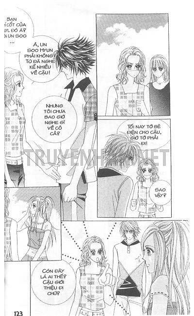 nụ hôn 5000 won chapter 23 5