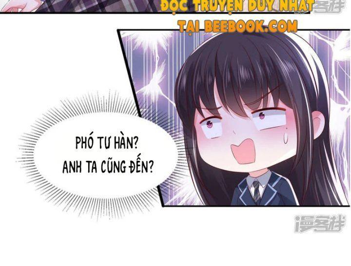 tái sinh tương ngộ chapter 30 31