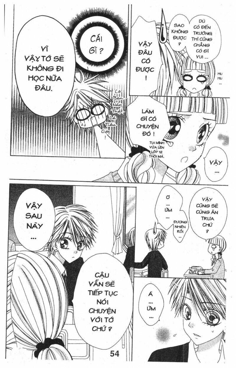 tomodachi gokko [takeuchi ayaka] chapter 7 54