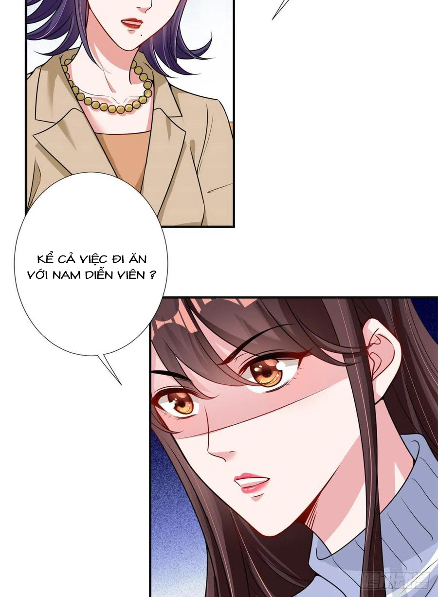 thí hôn lão công, cần giúp sức chapter 293 11