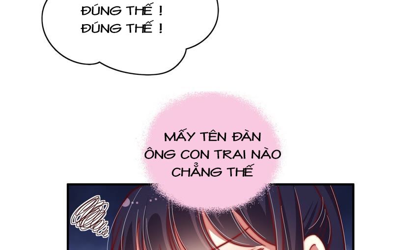 ngày nào thiếu soái cũng ghen chapter 46 36