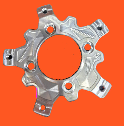 LÒNG ĐĨA TRƯỚC CNC DÀNH CHO EXITER 150