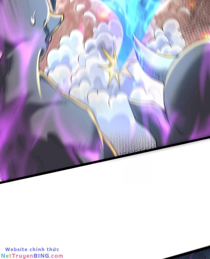 ta nuôi quỷ ở trấn ma ty chapter 278 26