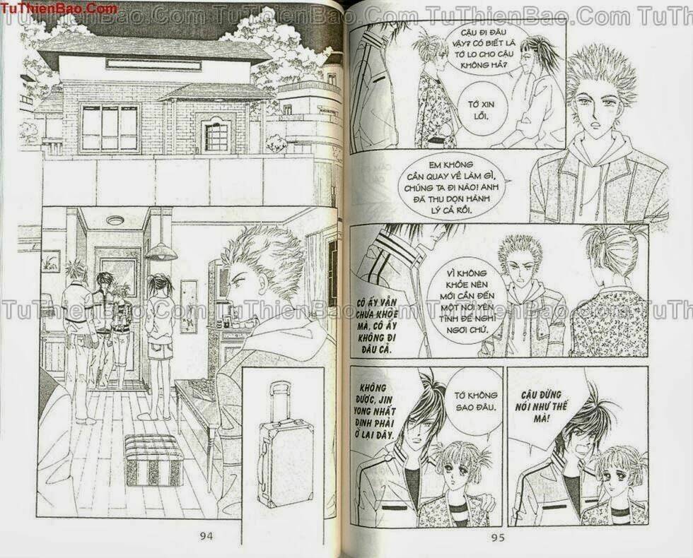 ngôi sao may mắn chapter 9 47