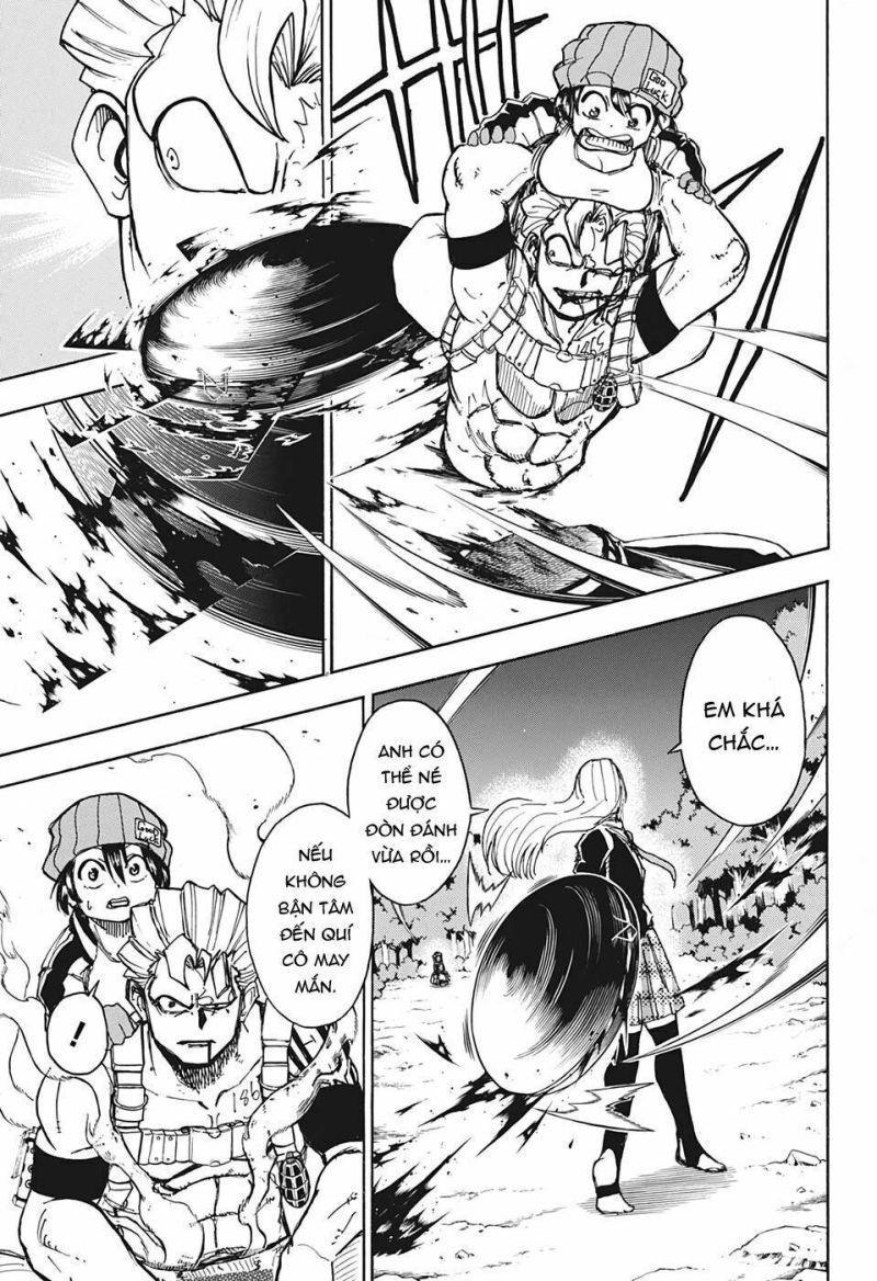 undead unluck chapter 6 15