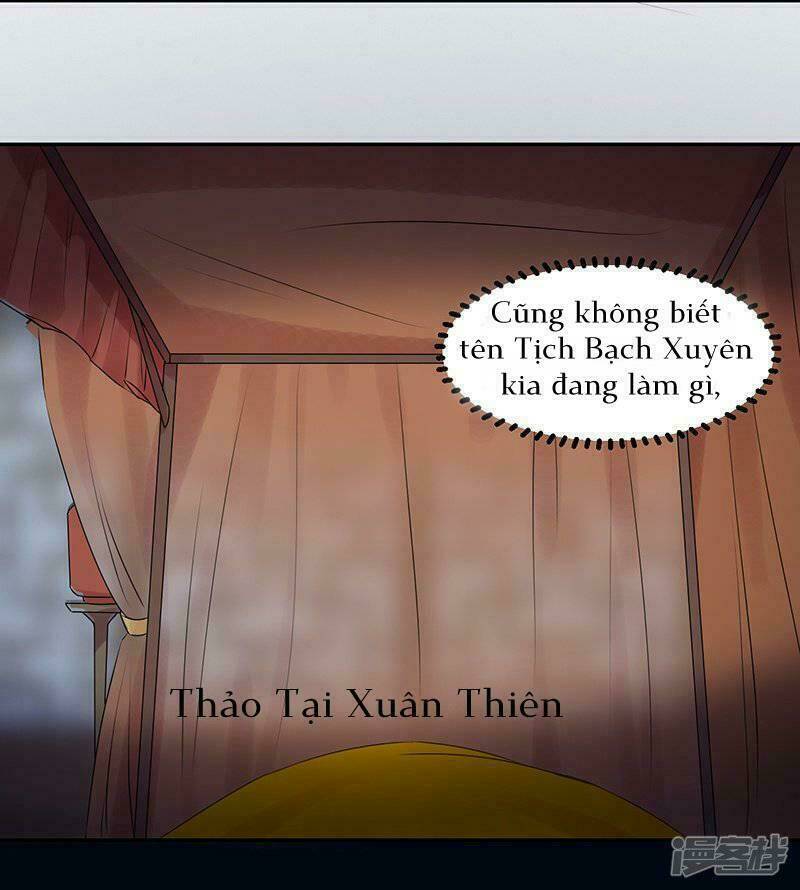 quả nhân có bệnh tên là tương tư chapter 63 14