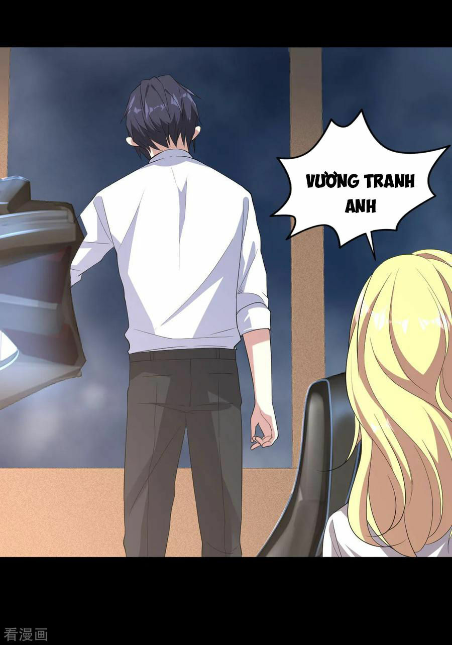 đô thị tà vương chapter 8 6