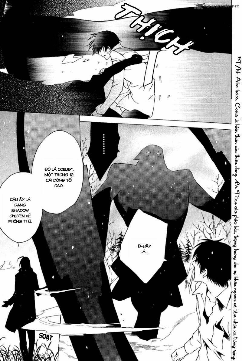 chronos deep chapter 15 16