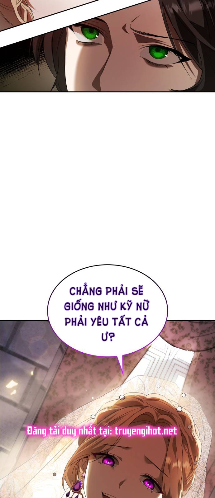 chị yêu, kiếp này em sẽ là hoàng hậu chapter 2.2 13