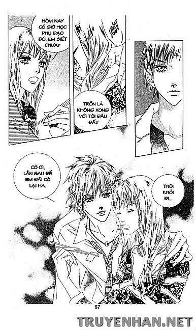 seduction more beautiful than love chapter 19 16