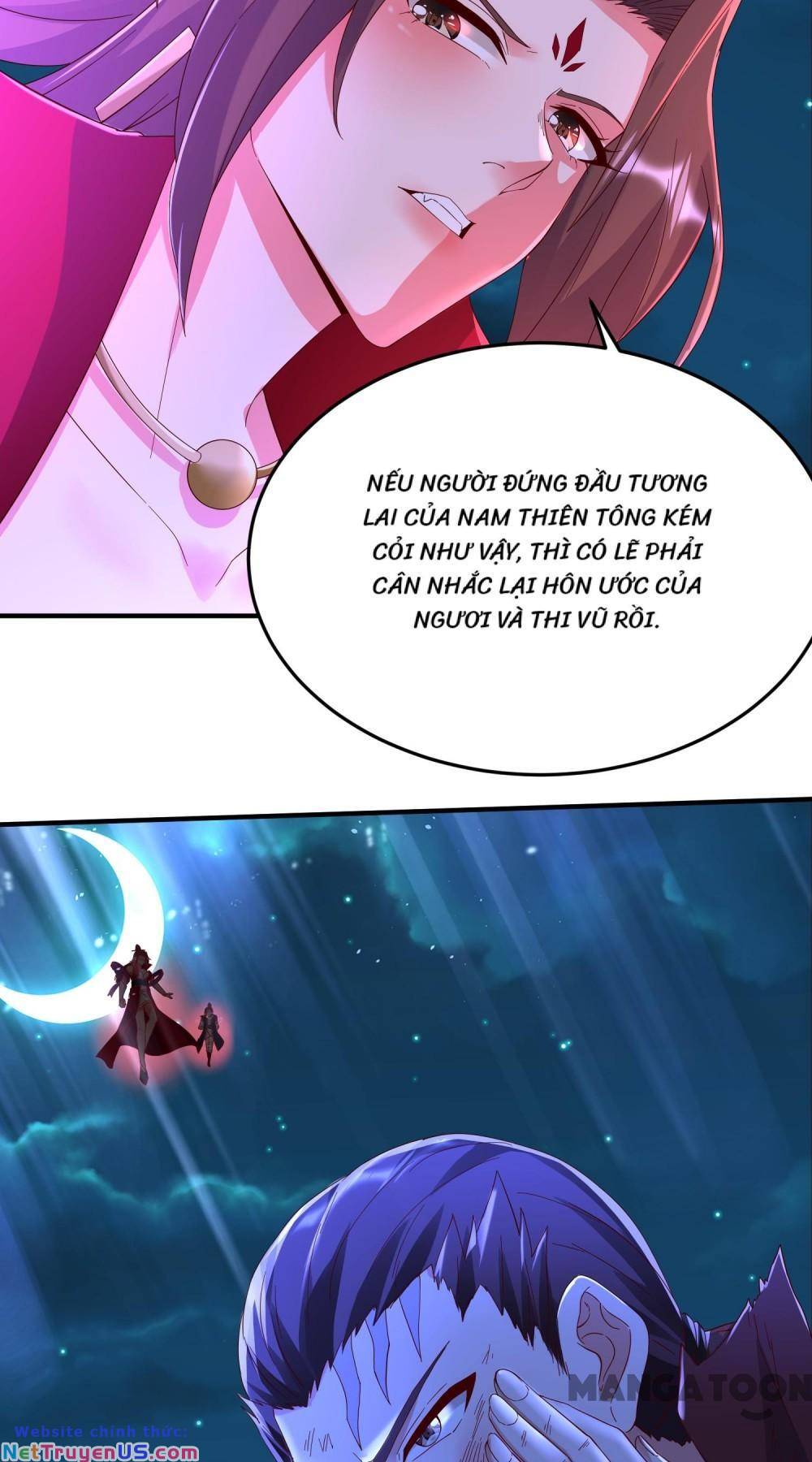 đệ nhất người ở rể chapter 286 40