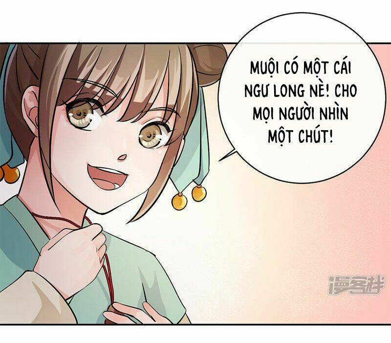 nghiên hương kỳ đàm chapter 31 40