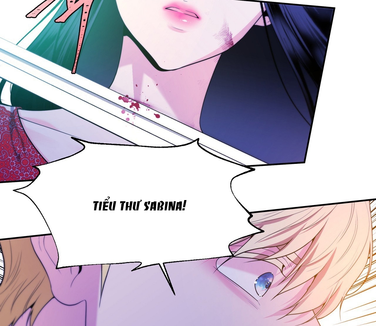 Lửa Trong Đầm Lầy chapter 46.2 - Trang 51