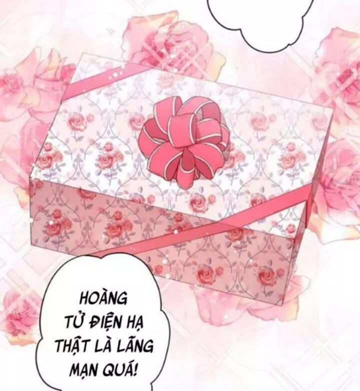 trọng sinh trở thành hoàng phi chapter 52 30