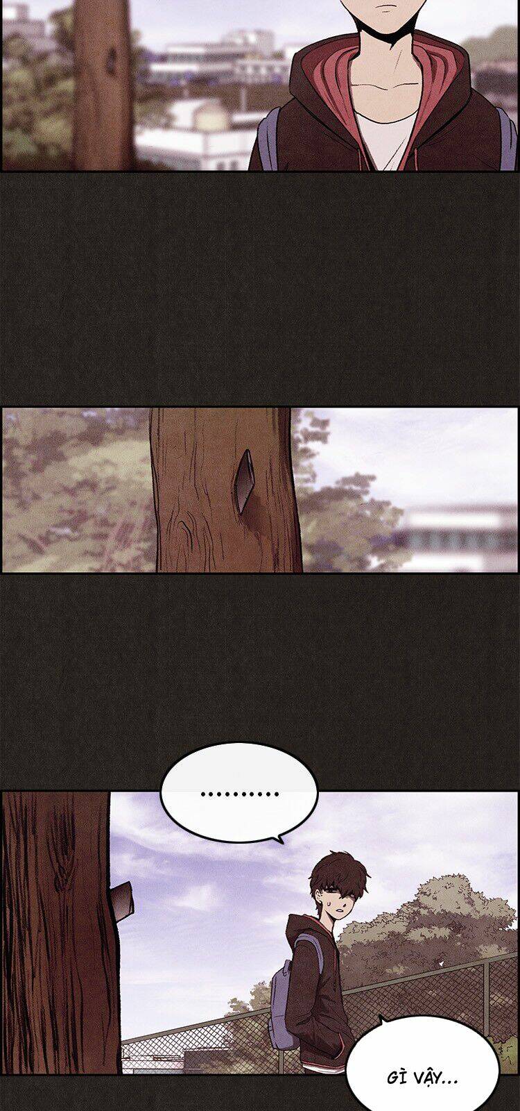 quái vật tại chung cư xanh chapter 1 5