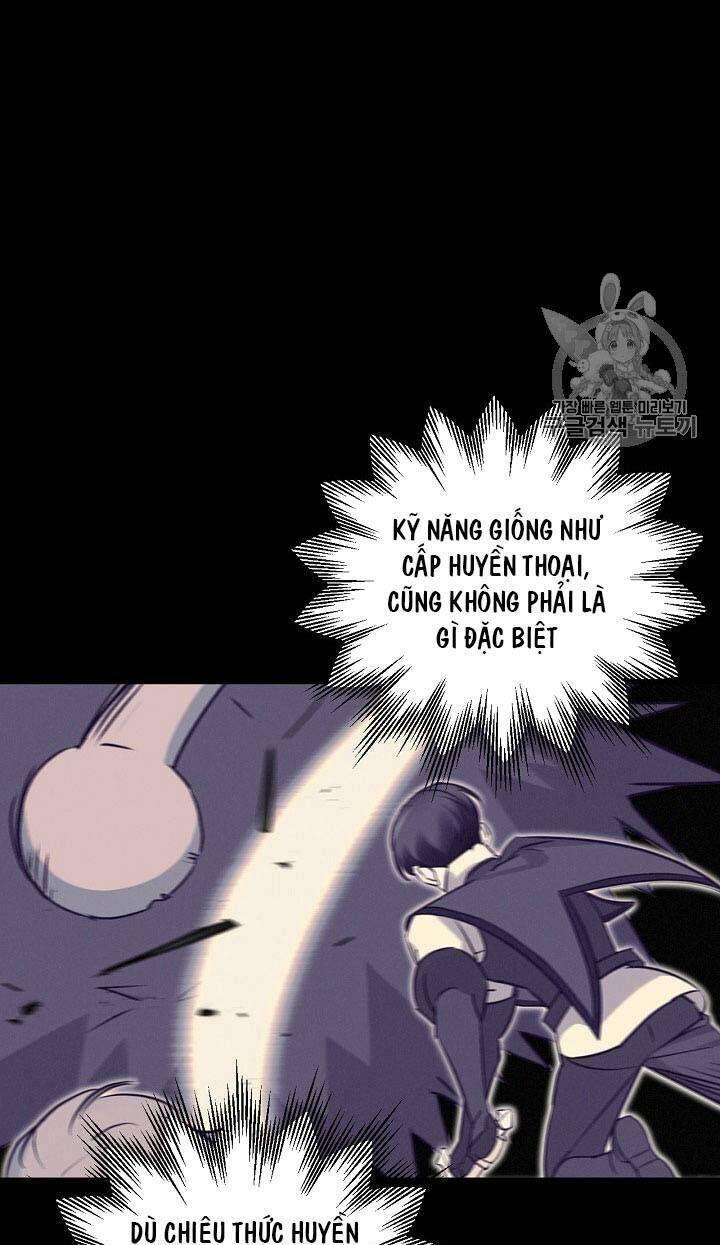 tôi lên cấp chỉ bằng cách ăn chapter 12 9