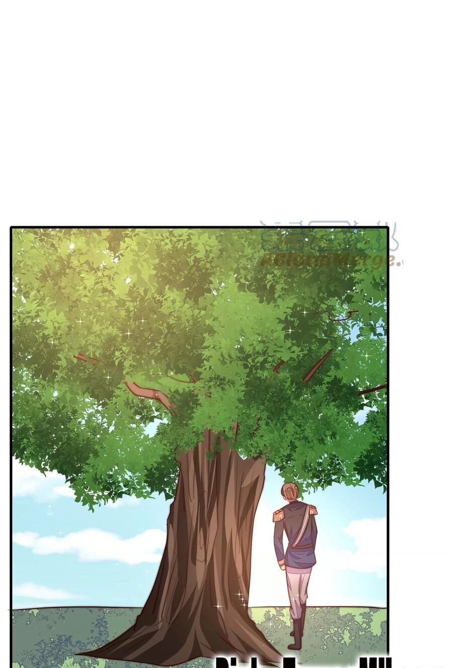 ngày nào thiếu soái cũng ghen chapter 496 1