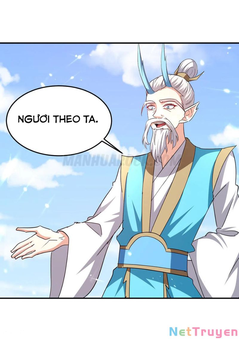 tối cường thăng cấp chapter 303 11