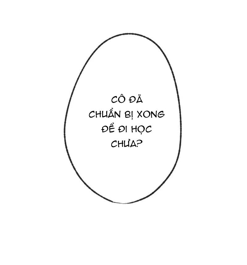 sức nóng của nữ phản diện được tái sinh chapter 4.1 15