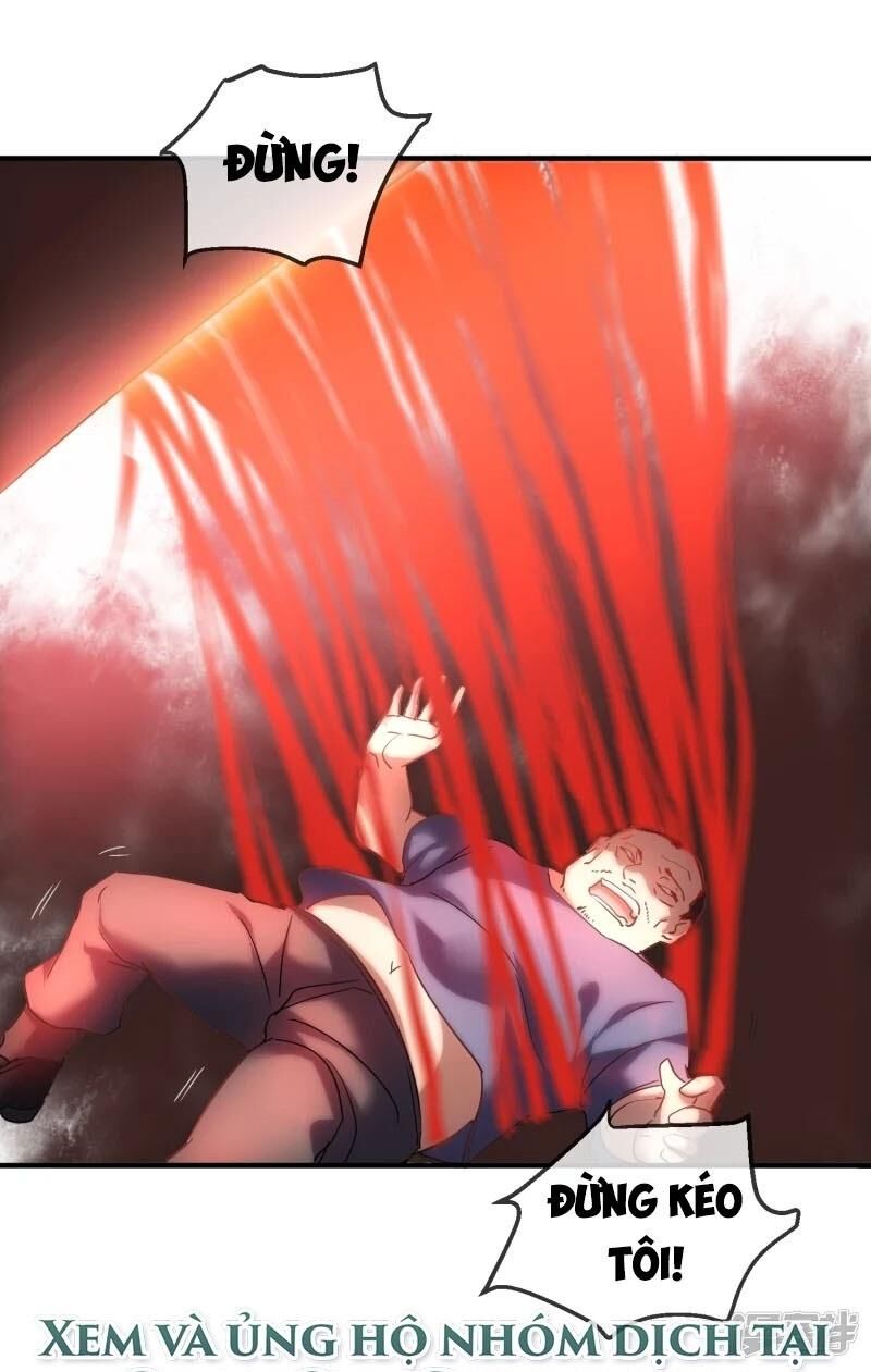 ta có một căn phòng mạo hiểm chapter 14 17