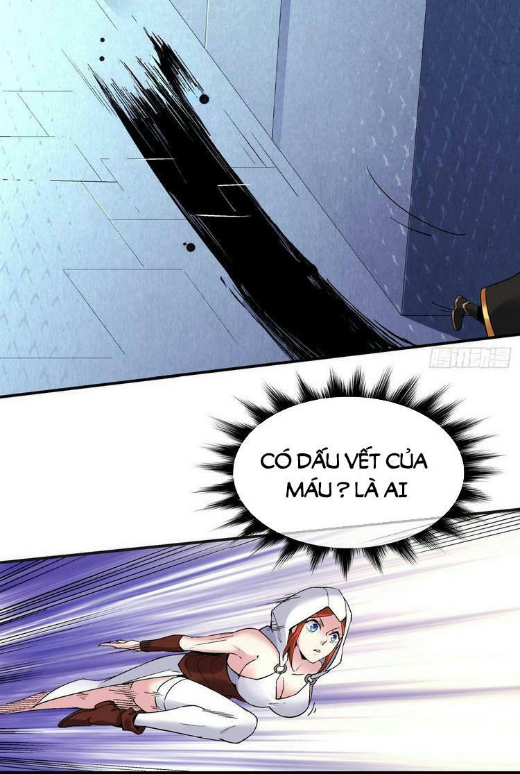 ta là nhà giàu số một, ta không muốn trọng sinh chapter 96 9