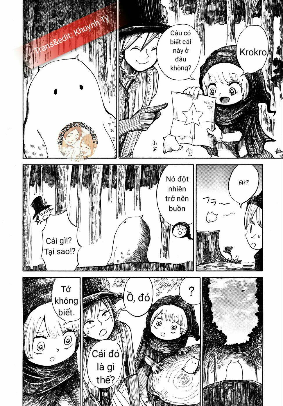 nicola no oyururi makai kikou chapter 4 15