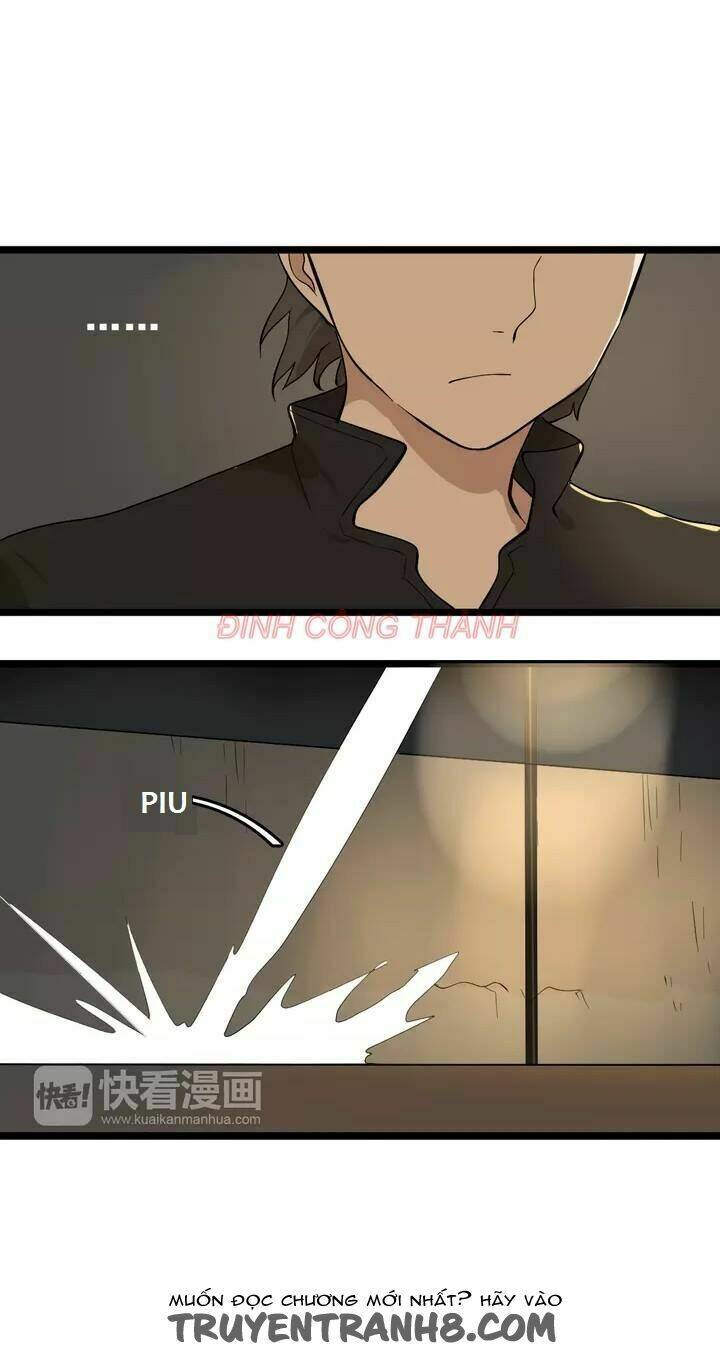 mục vụ chapter 16.1 16