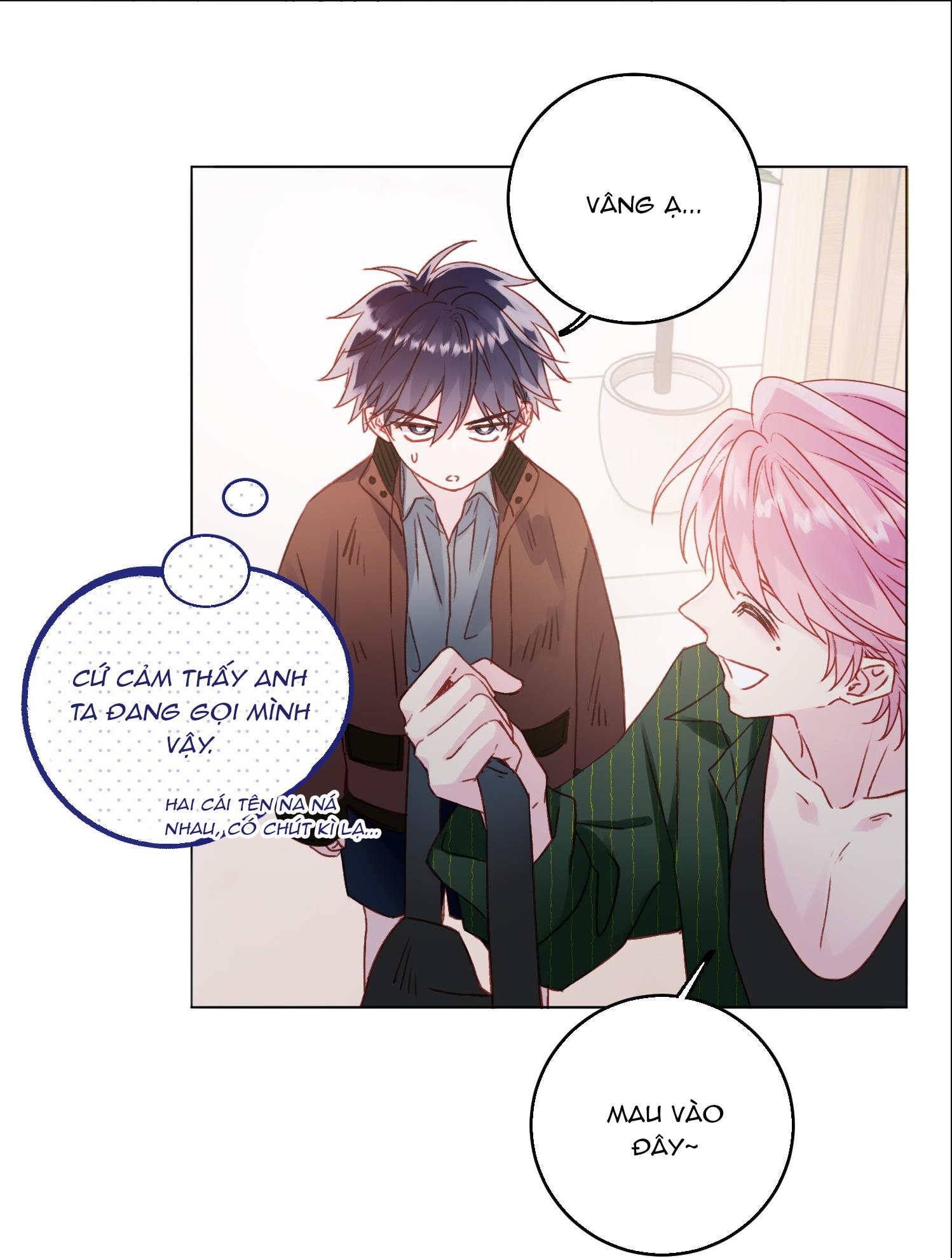 tôi phải làm một kẻ đại xấu xa chapter 66 14