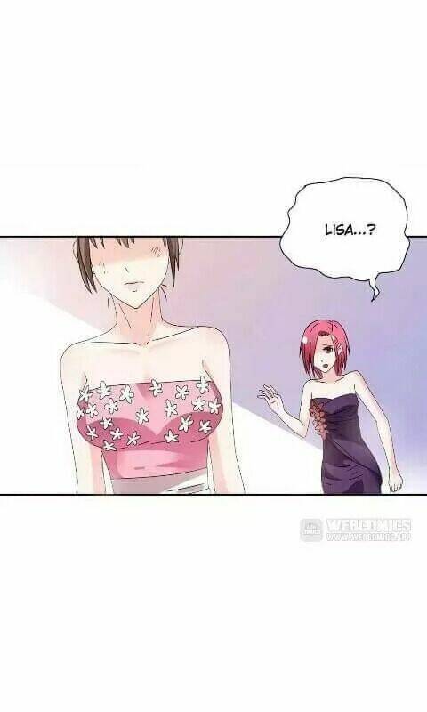 1 nửa hoàn hảo của ceo chapter 27 2