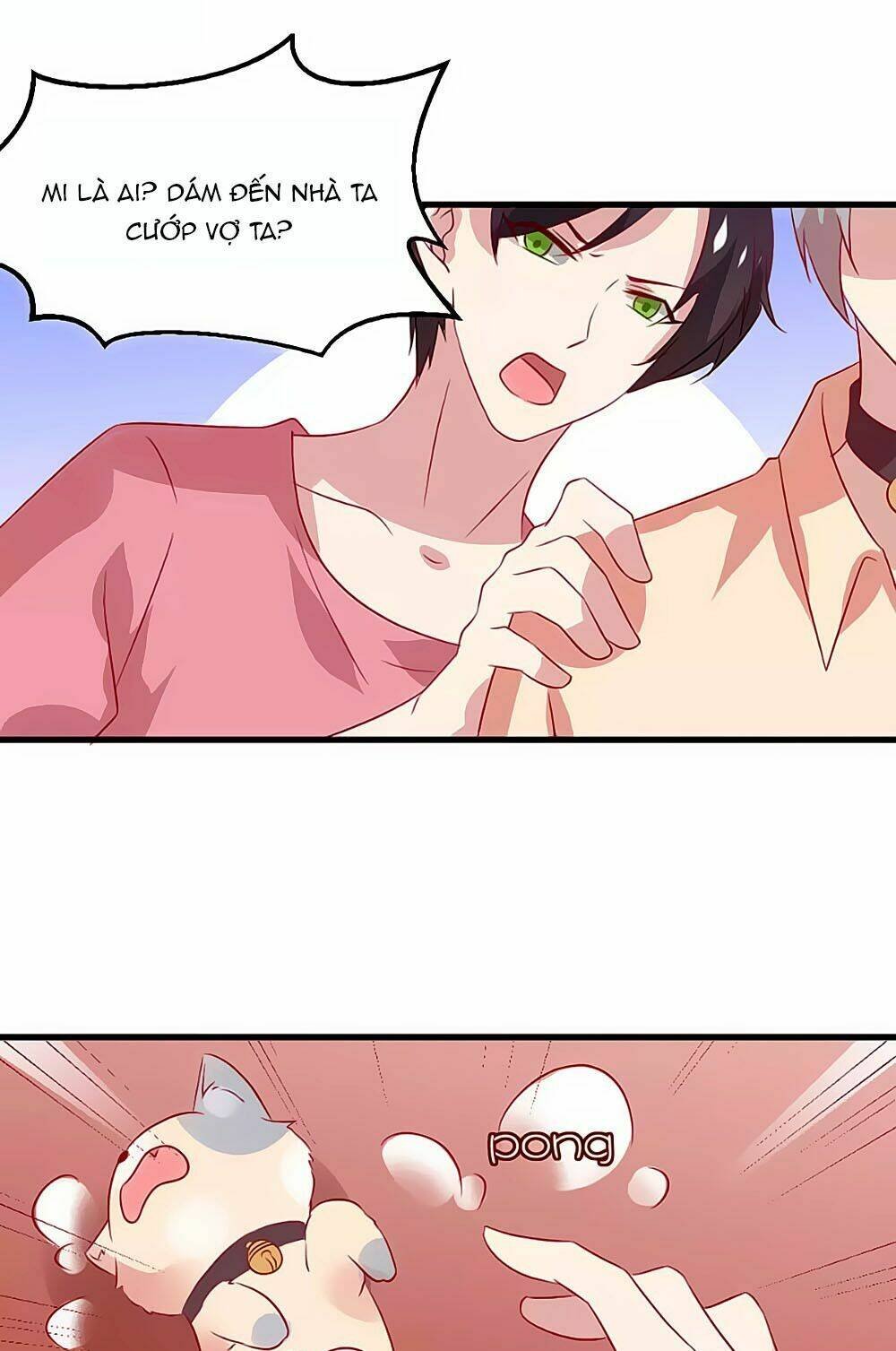 tổng tài, như vậy nhanh quá chapter 12.5 10