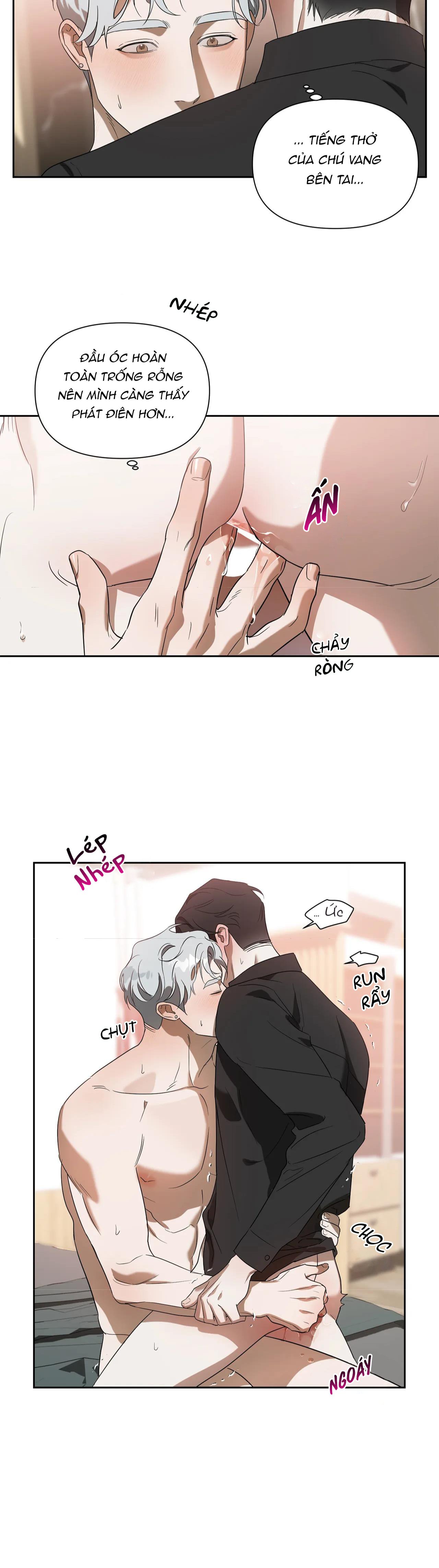 càng nhớ càng thương chapter 4 20